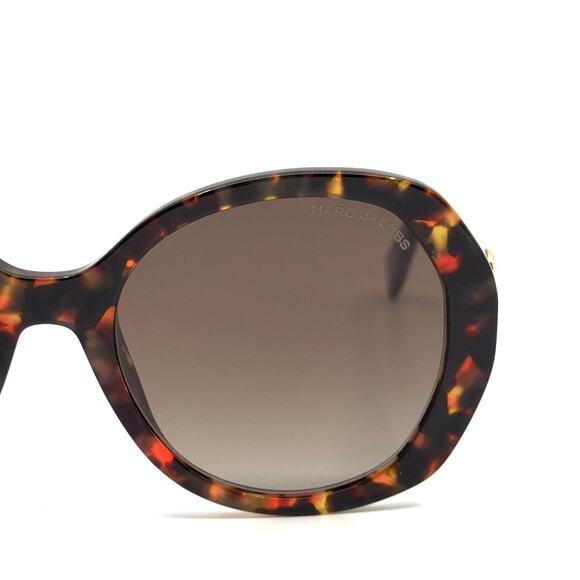 New, MARC JACOBS Sunglasses MARC 763/S OUCHA Authentic main image 6